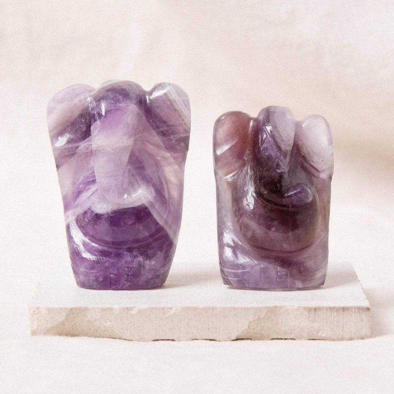 Amethyst Ganesh Amethyst Ganesh