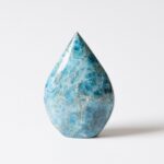 Apatite Freeform Crystal