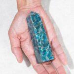 Apatite Tower