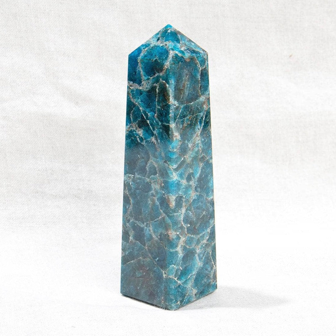 Apatite Tower Apatite Tower
