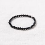 Black Tourmaline Energy Bracelet