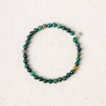 Bloodstone Energy Bracelet