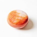 Carnelian Palm Stones