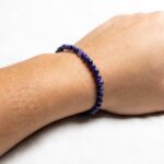 Charoite Energy Bracelet