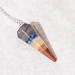 Crystal Pendulums