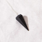 Crystal Pendulums