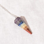 Crystal Pendulums