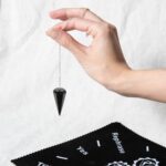 Crystal Pendulums