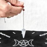 Crystal Pendulums