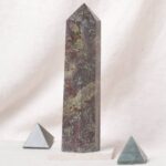 Dragon Bloodstone Obelisk