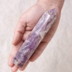 Dream Amethyst Tower