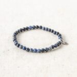 Dumortierite Energy Bracelet