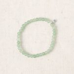 Green Aventurine Energy Bracelet