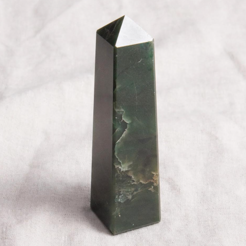 Green Jade Tower Green Jade Tower