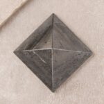 Hematite Pyramid