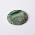 Indian Agate Worry Stone