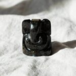 Labradorite Ganesh