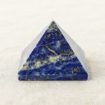 Lapis Lazuli Pyramid - immagine 5