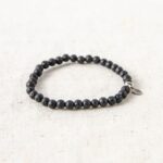 Lava Stone Energy Bracelet
