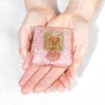 Orgone Pyramid