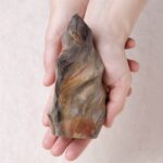 Polychrome (Desert Magic) Jasper Freeform Flame Crystals