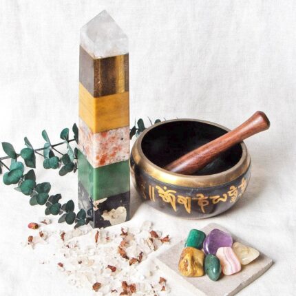 Prosperity & Success Tower
