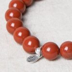 Red Jasper Energy Bracelet 8mm