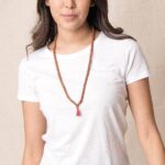 Rudraksha Mala