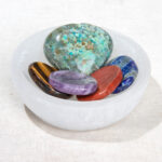 Selenite Crystal Recharging Bowl