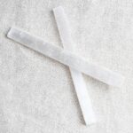 Selenite Crystal Recharging Wands