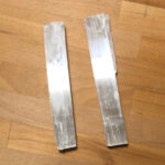 Selenite Crystal Recharging Wands