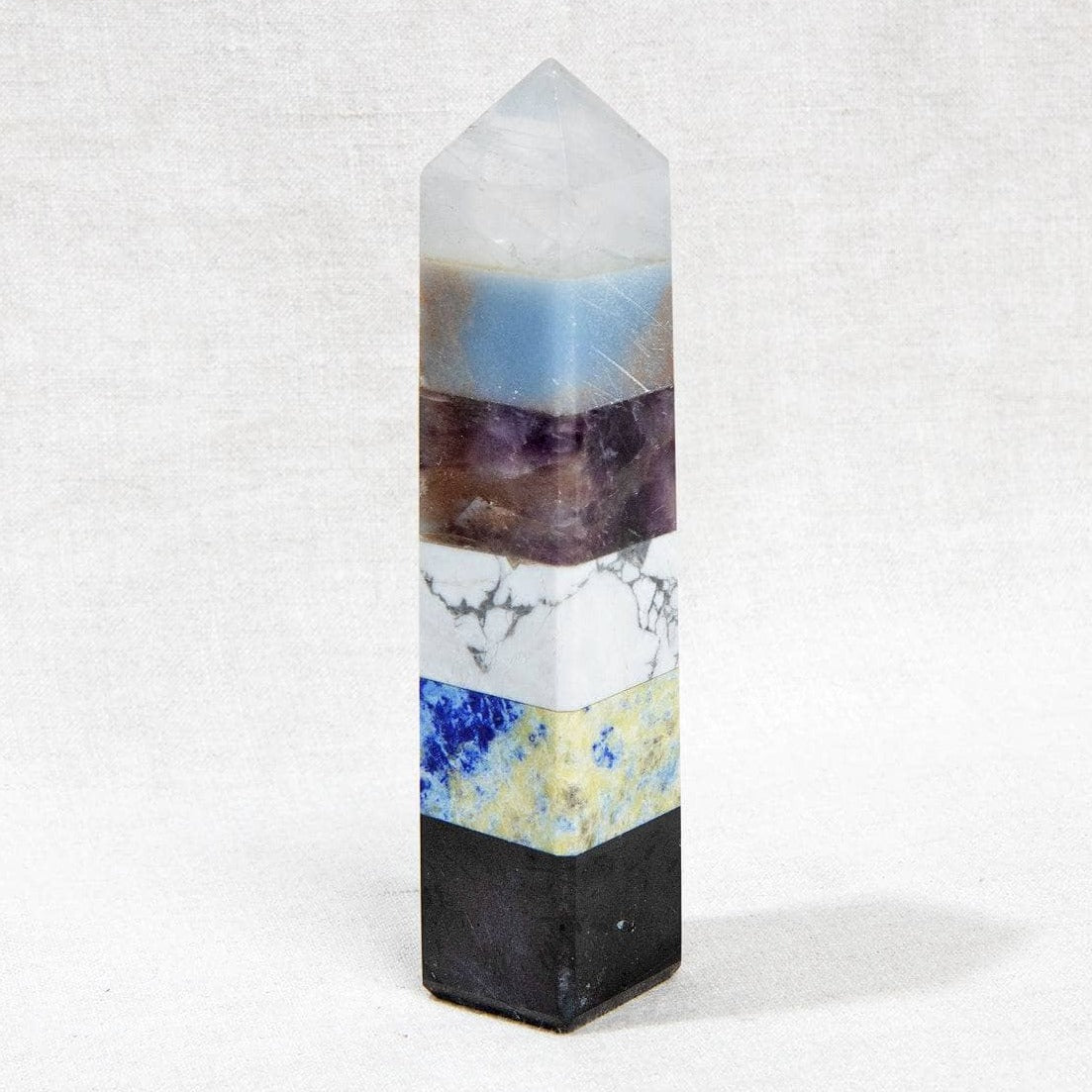 Serene & Stress Free Tower Serene & Stress Free Tower