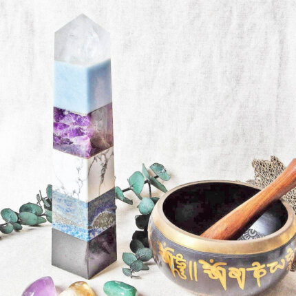 Serene & Stress Free Tower