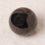Shungite Sphere w/Tripod