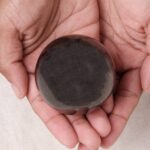 Shungite Sphere w/Tripod