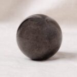 Shungite Sphere w/Tripod
