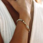 Multi-Amazonite Energy Bracelet – Bild 4