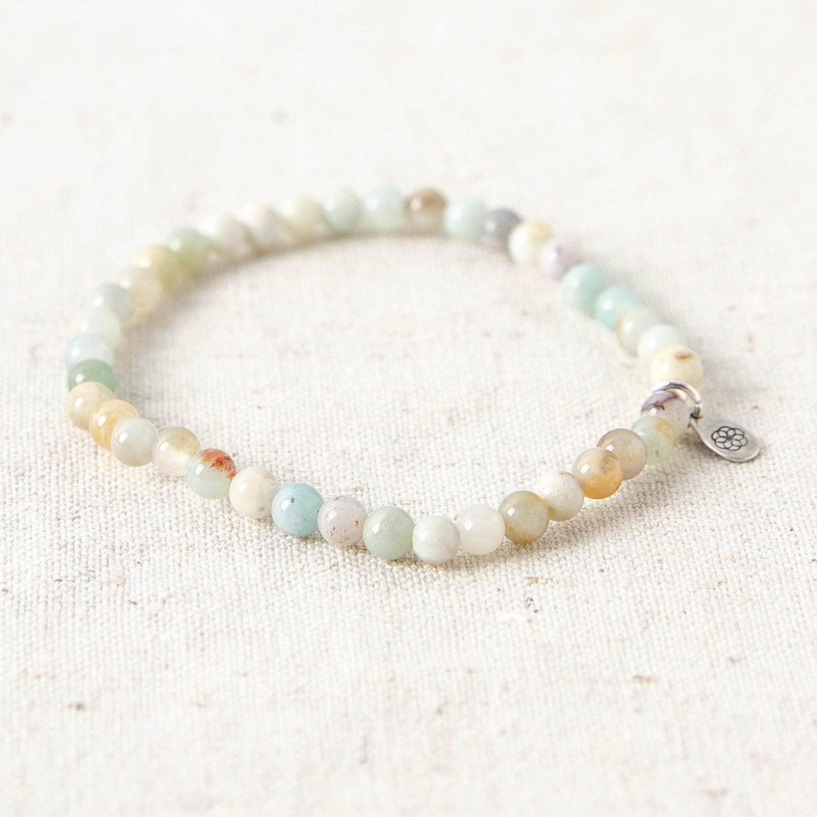 SP_TinyRituals_4037.jpg Multi-Amazonite Energy Bracelet – Bild 1