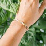 Crazy Lace Agate Energy Bracelet - immagine 2