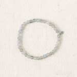Labradorite Energy Bracelet - 画像 (3)