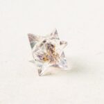 Tiny Gemstone Orgone Merkaba