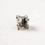 Tiny Gemstone Orgone Merkaba