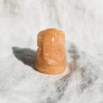 Yellow Aventurine Ganesh