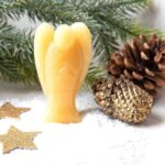 Yellow Jade  Angel