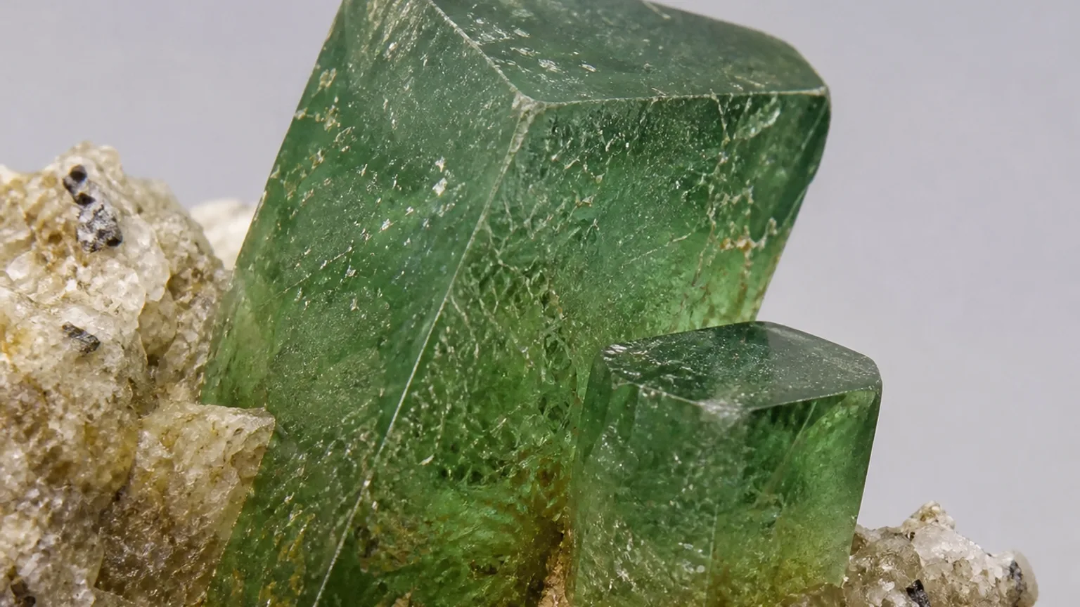 Arthurrite meaning guide with rare green specimen