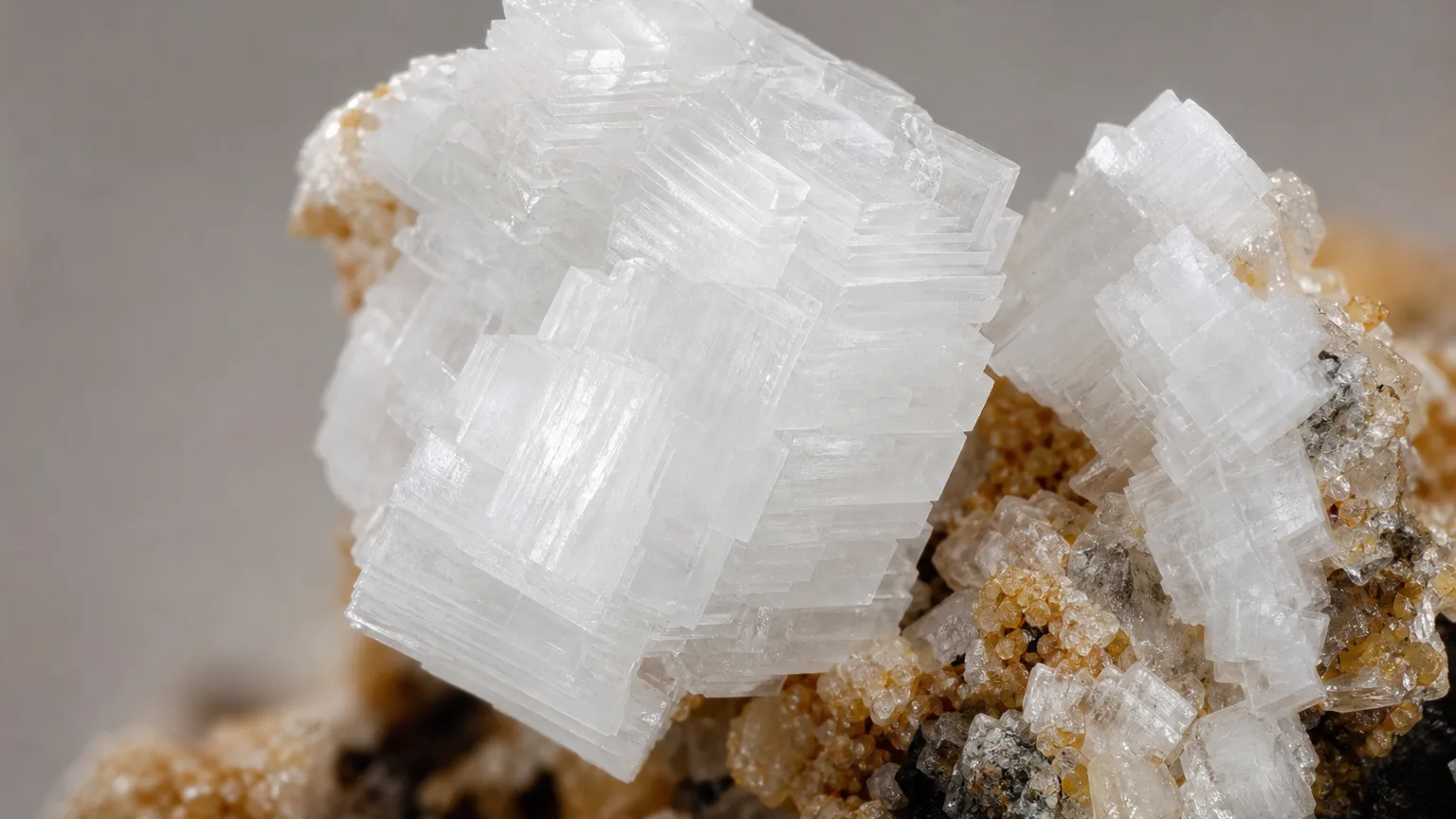 Bismoclite meaning guide with rare white bismuth oxychloride