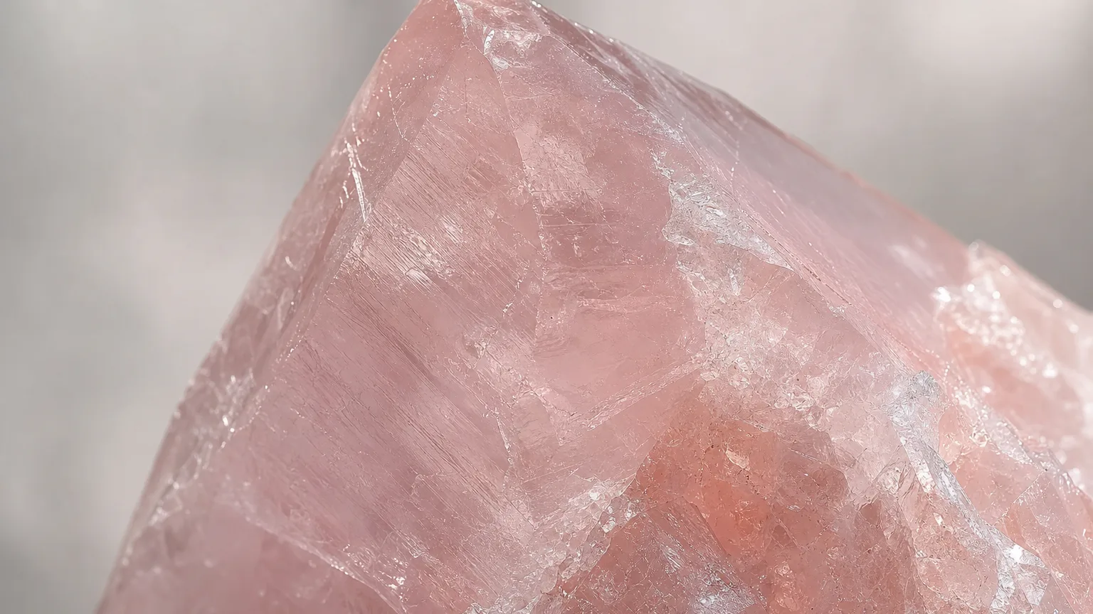 Rose Quartz crystal of the year for Cancer 2026 horoscope