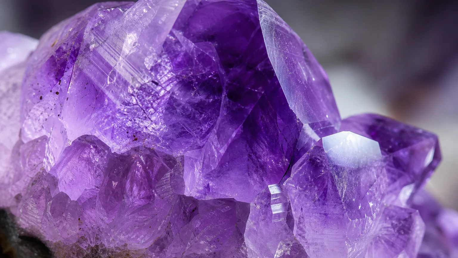 Amethyst crystal of the month for Cancer August 2026 horoscope