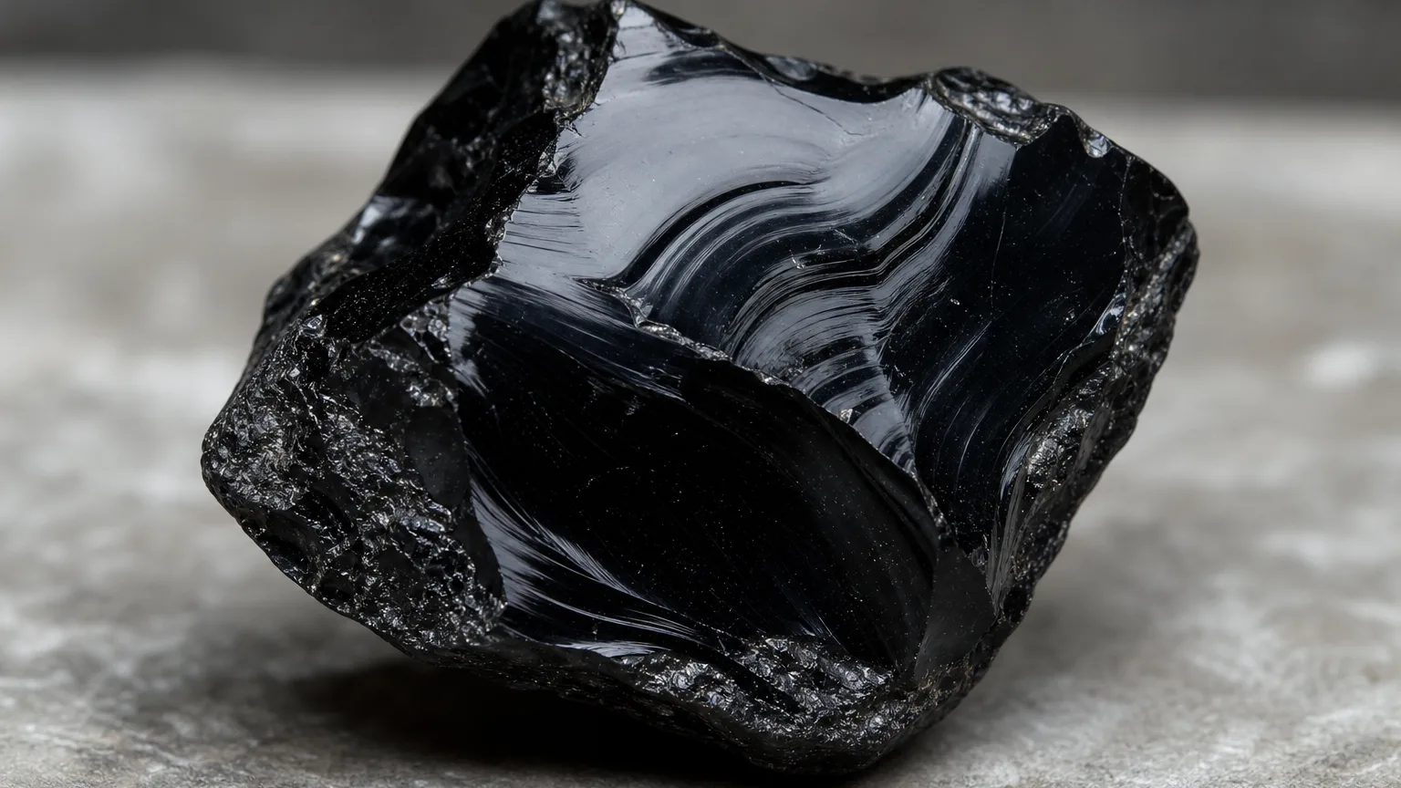 Obsidian crystal of the month for Cancer November 2026 horoscope