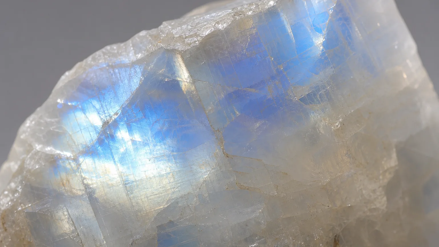 Moonstone crystal of the month for Gemini July 2026 horoscope